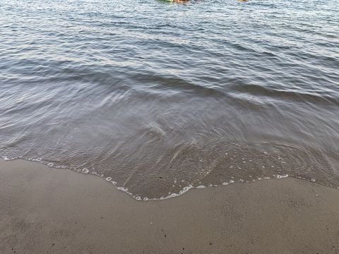 Shots from the Beach